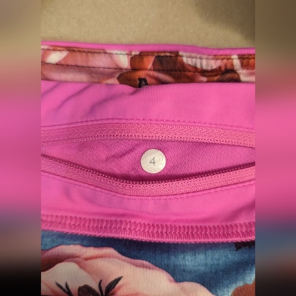 Lululemon Run Speed Short - Picture 11 of 11